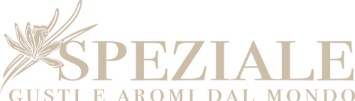 Speziale – Gusti e aromi dal mondo